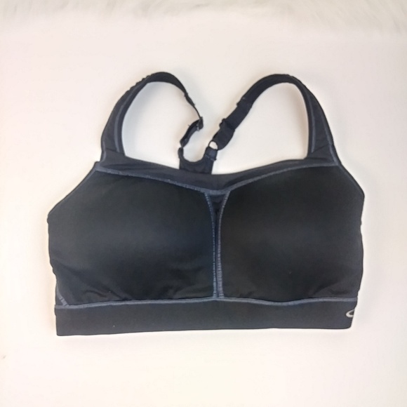 champion duo dry bra